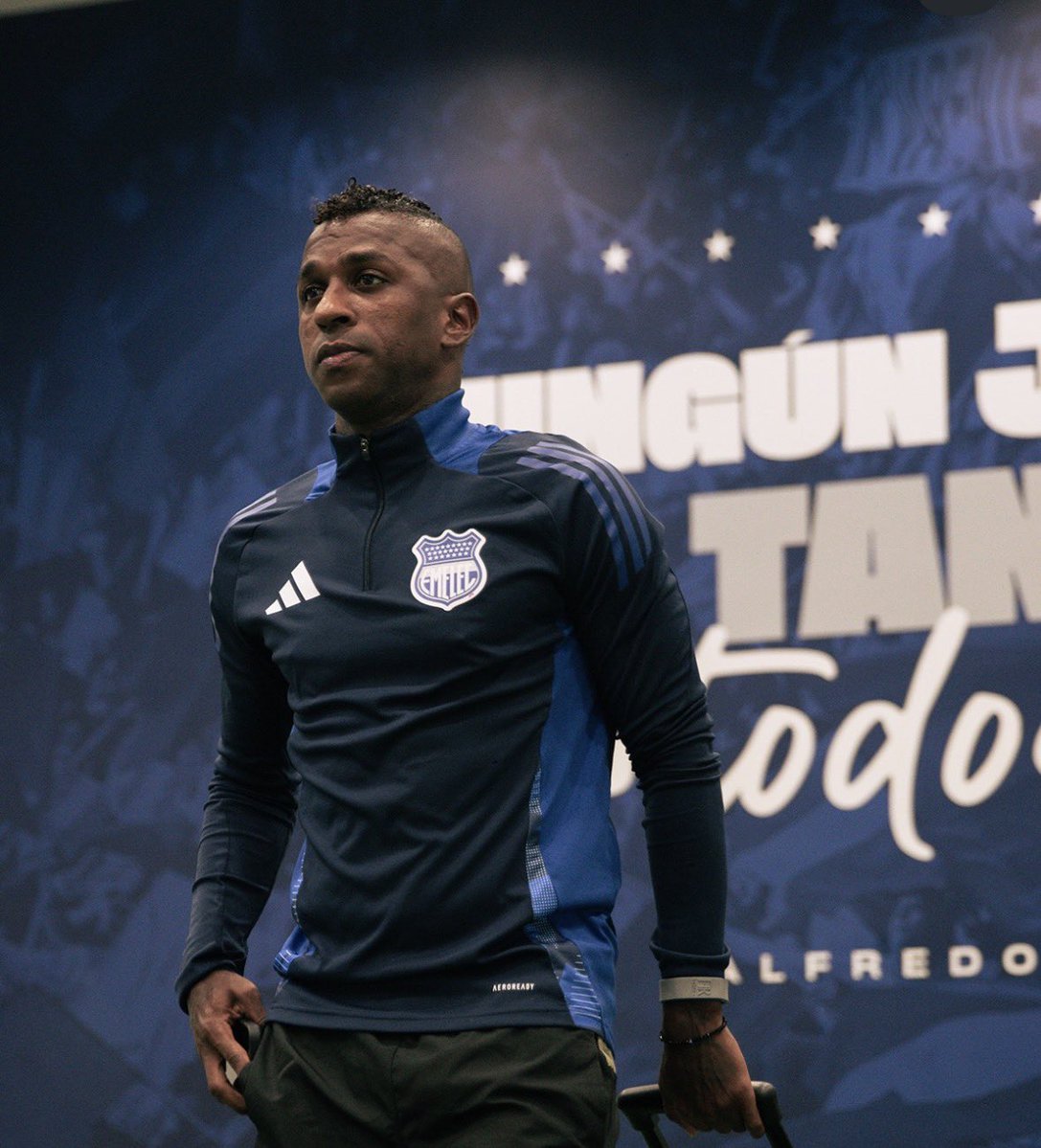 Enrique ⚡️ tweet media