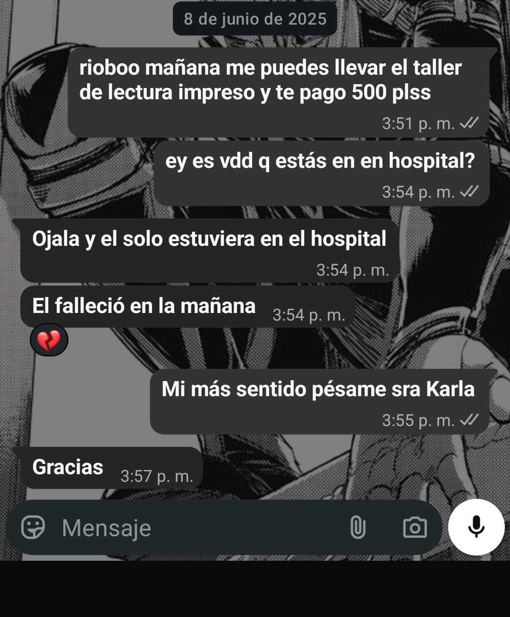 vicoequis tweet media