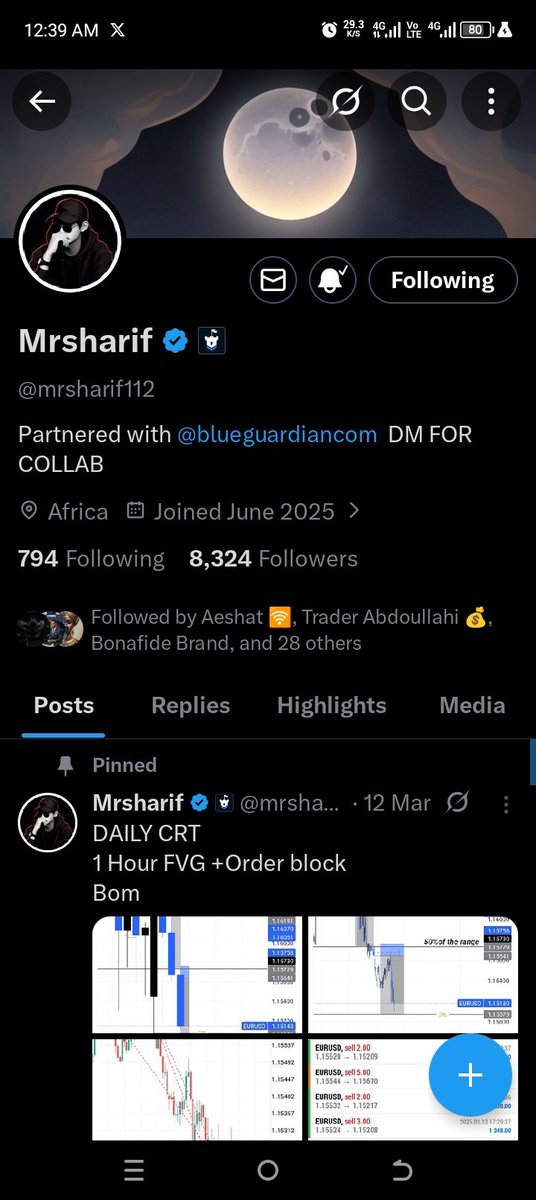 Amb Anointing tweet media