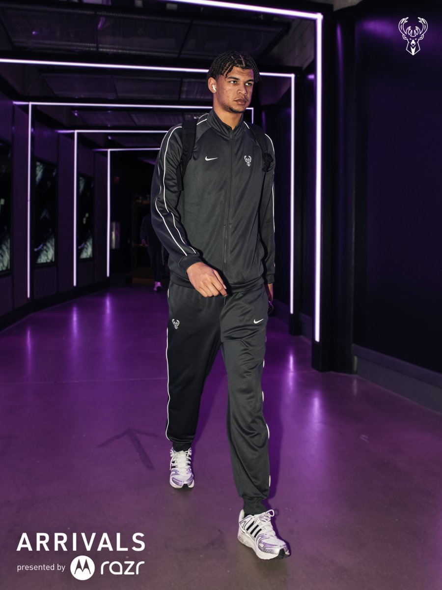 Milwaukee Bucks tweet media