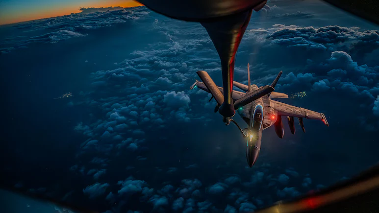 NDTV WORLD tweet media