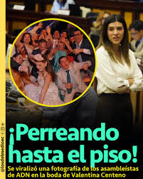 Mónica Arosemena tweet media