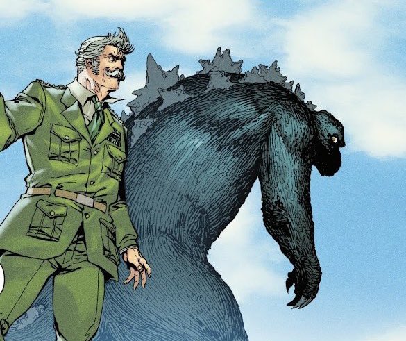 𝐆𝐎𝐃𝐙𝐈𝐋𝐋𝐀 tweet media