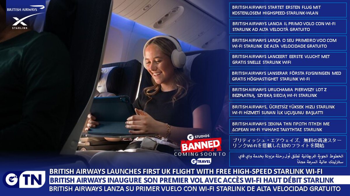 GD TRAVEL NEWS tweet media