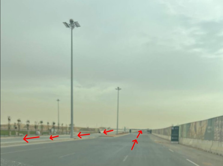 علي العمار tweet media