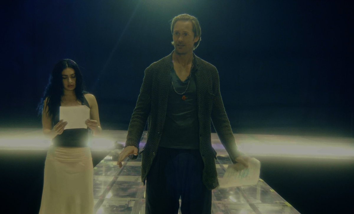 ‘The Moment’ (2026) dir. Aidan Zamiri