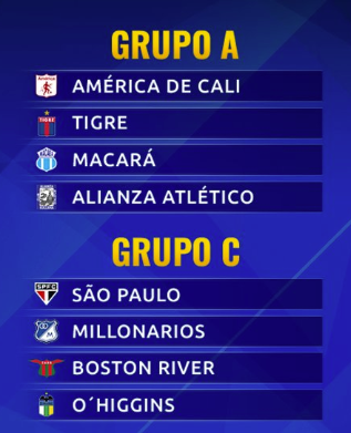 Colombian Fútbol Report 🇨🇴 tweet media