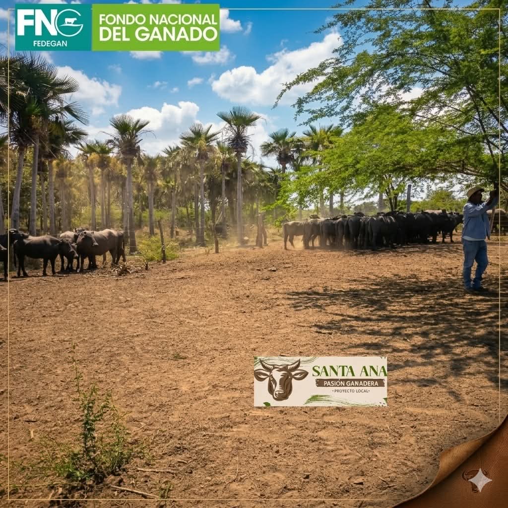 PL SANTA ANA-FEDEGAN-FNG tweet media