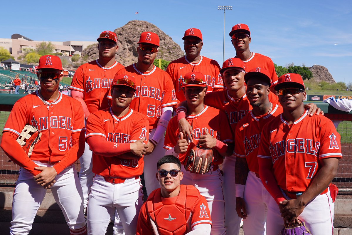 Rancho Cucamonga Quakes tweet media