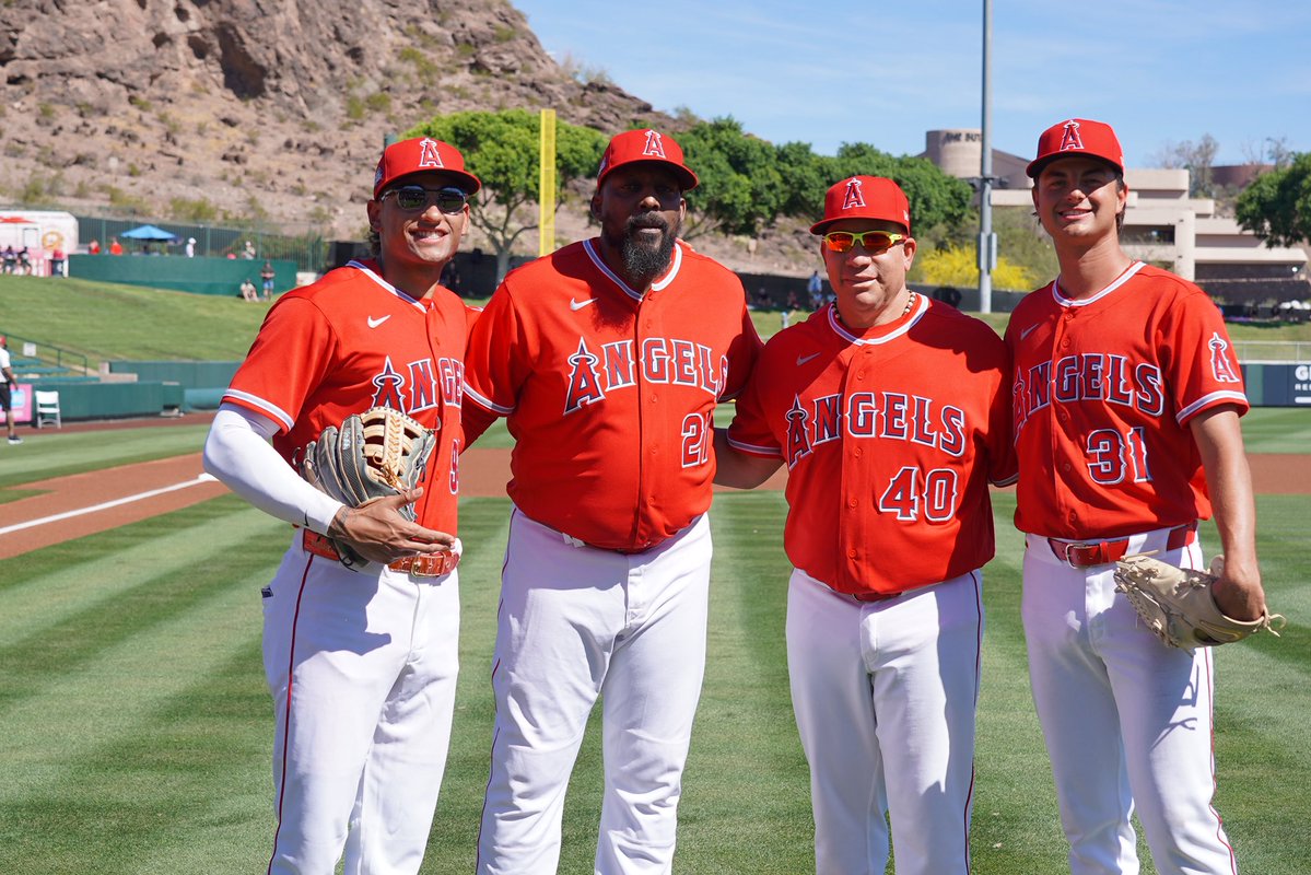 Rancho Cucamonga Quakes tweet media