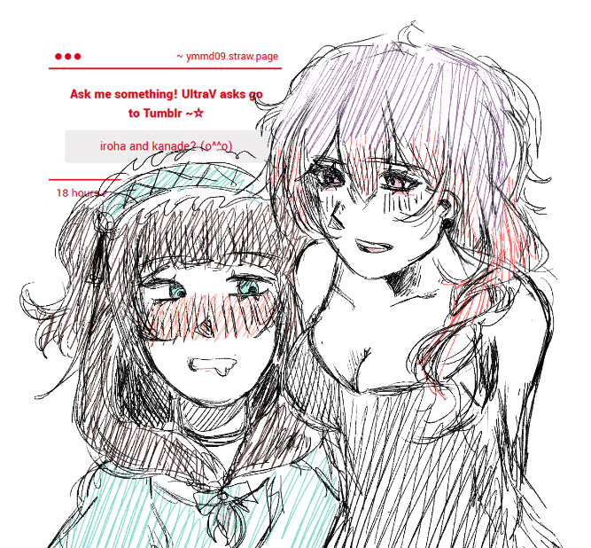 lee/행운 || comms open tweet media