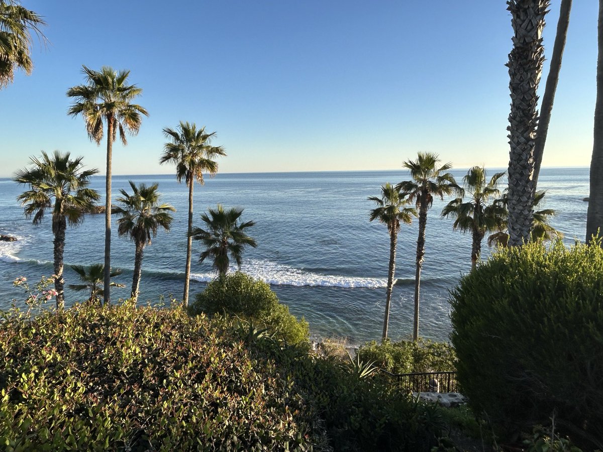 Orange County, CA tweet media