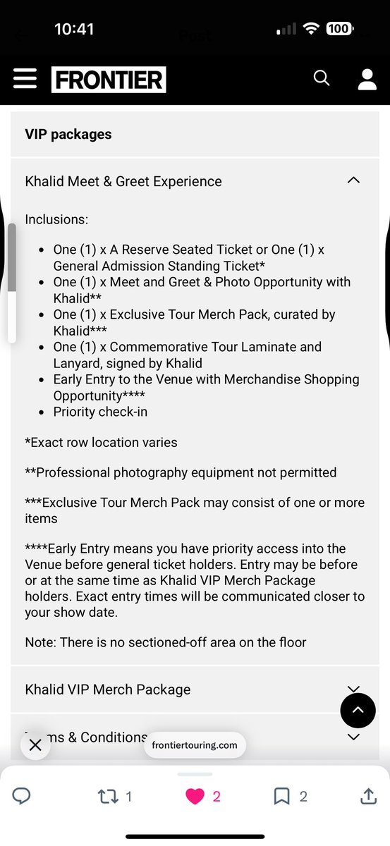 BRITT 🏠🎪 tweet media