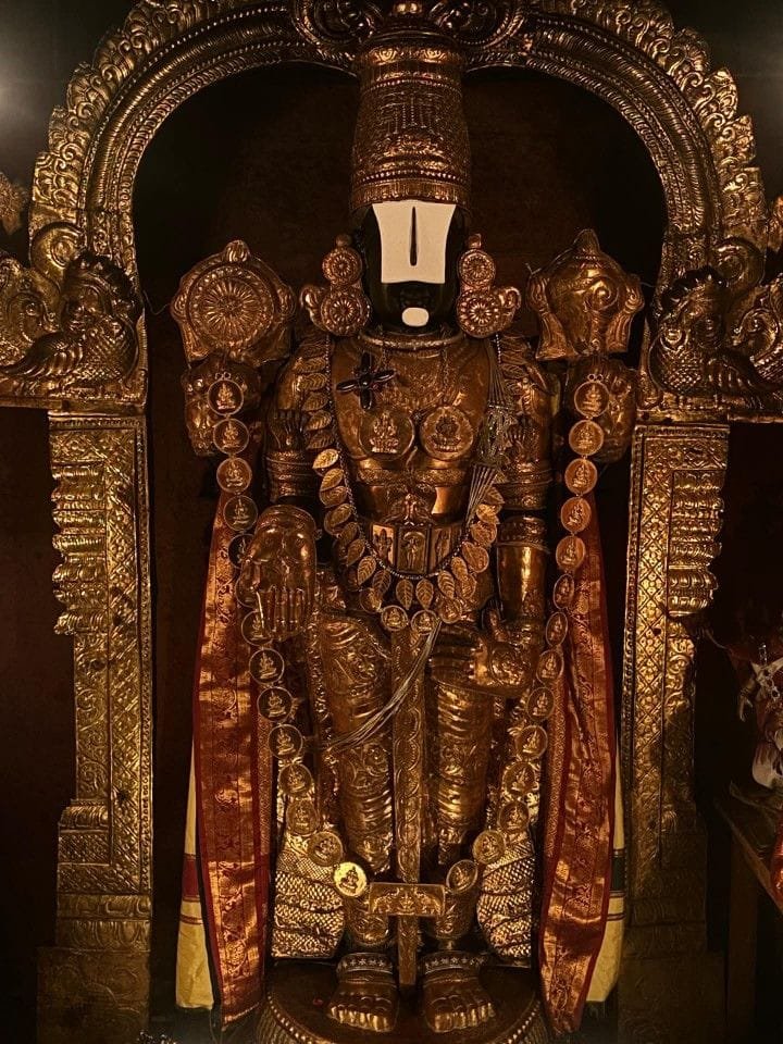 Sanatana Dharma tweet media