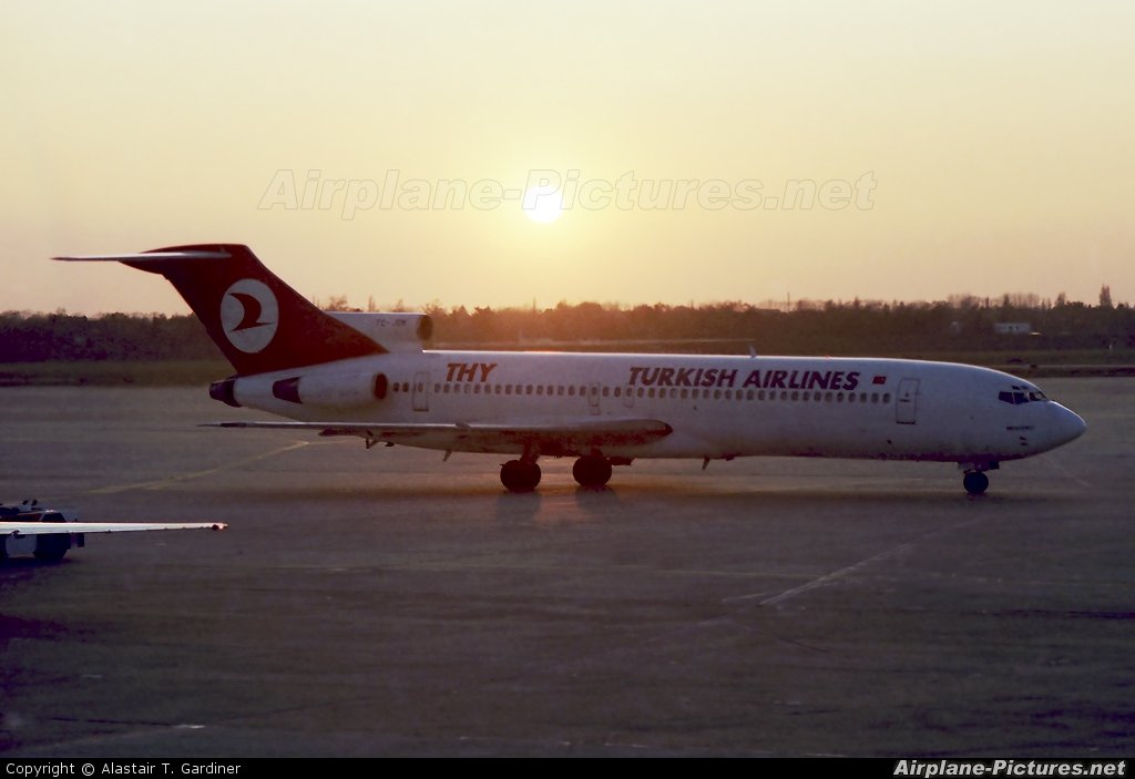 Pinat TC-JBM tweet media