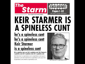 FreedomLover651 tweet media