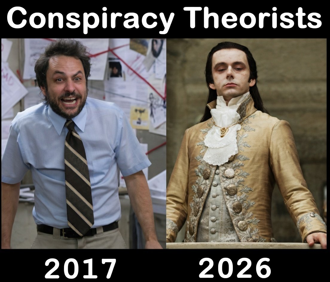 Planet Of Memes tweet media