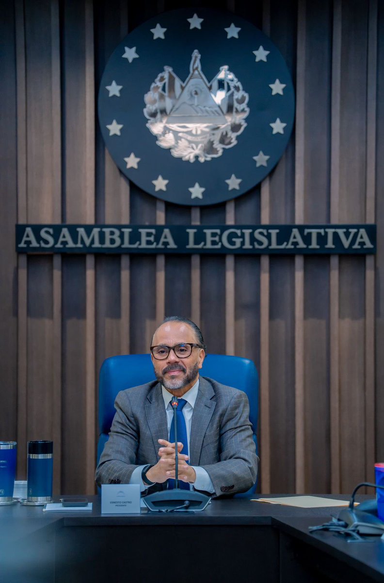 Ernesto Castro tweet media