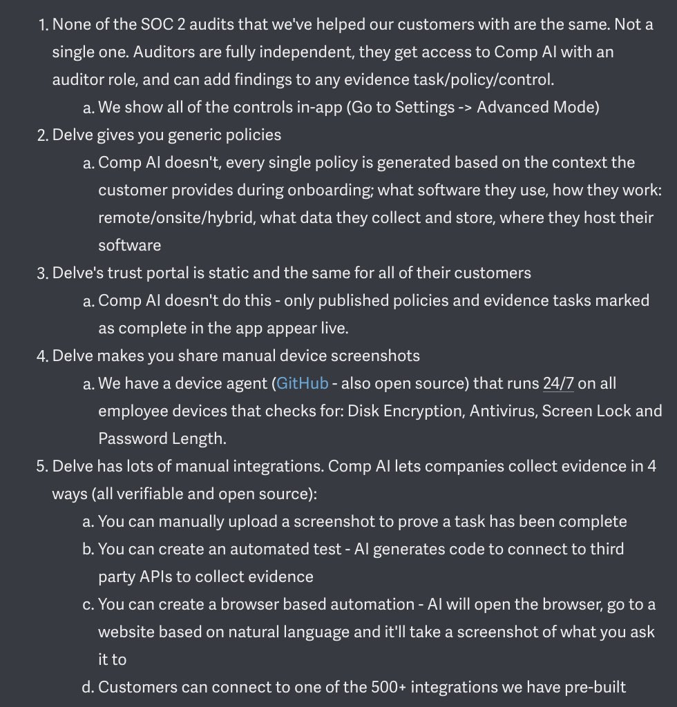 Lewis ⚡ soc2/acc tweet media