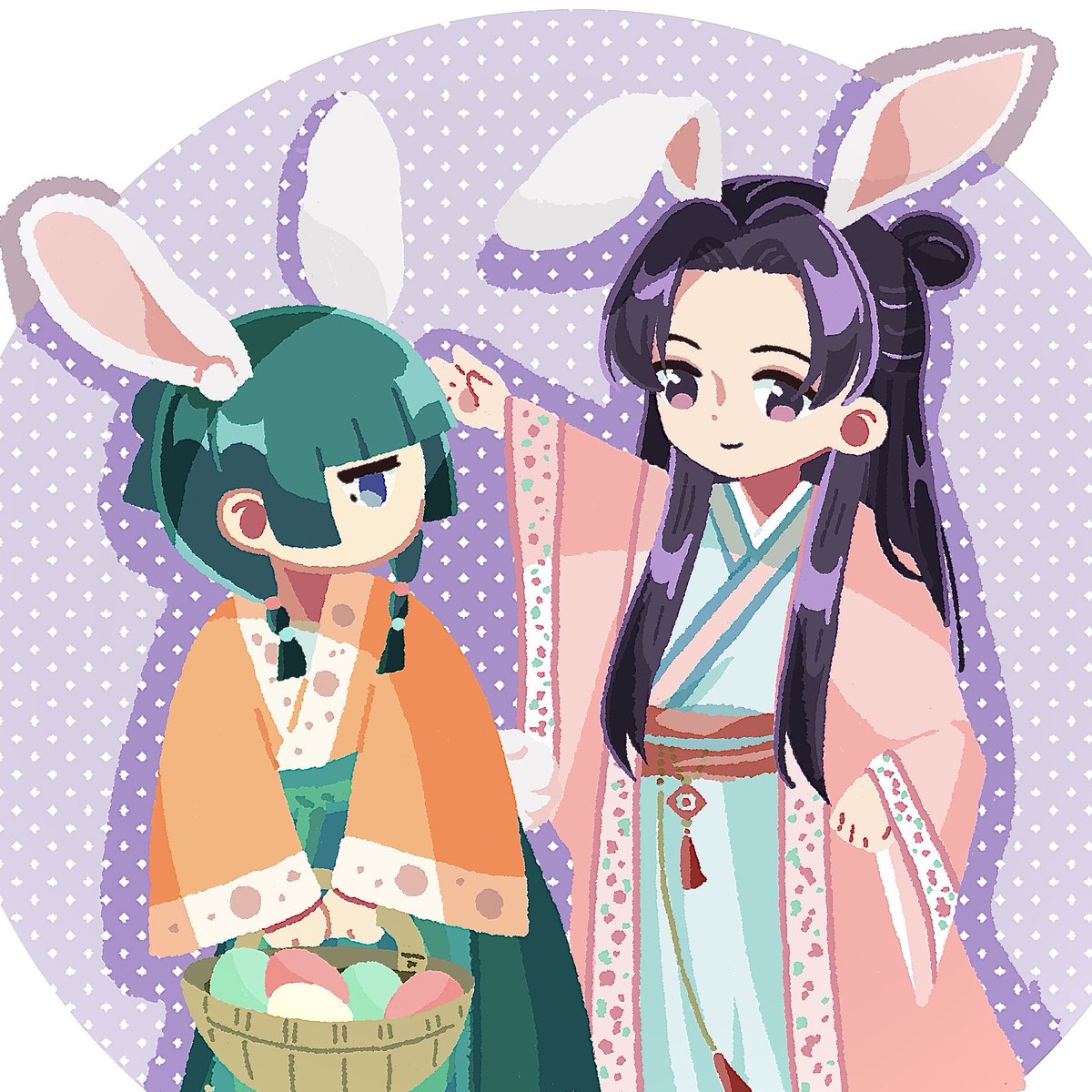 はるの tweet media