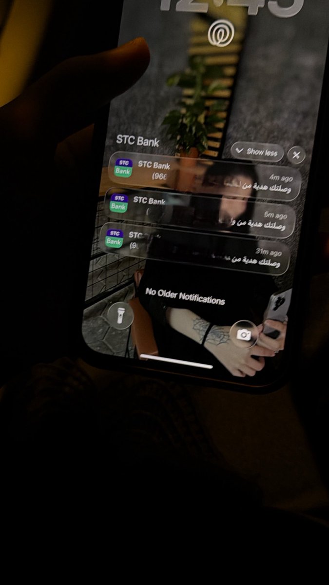 تالا خالد tweet media