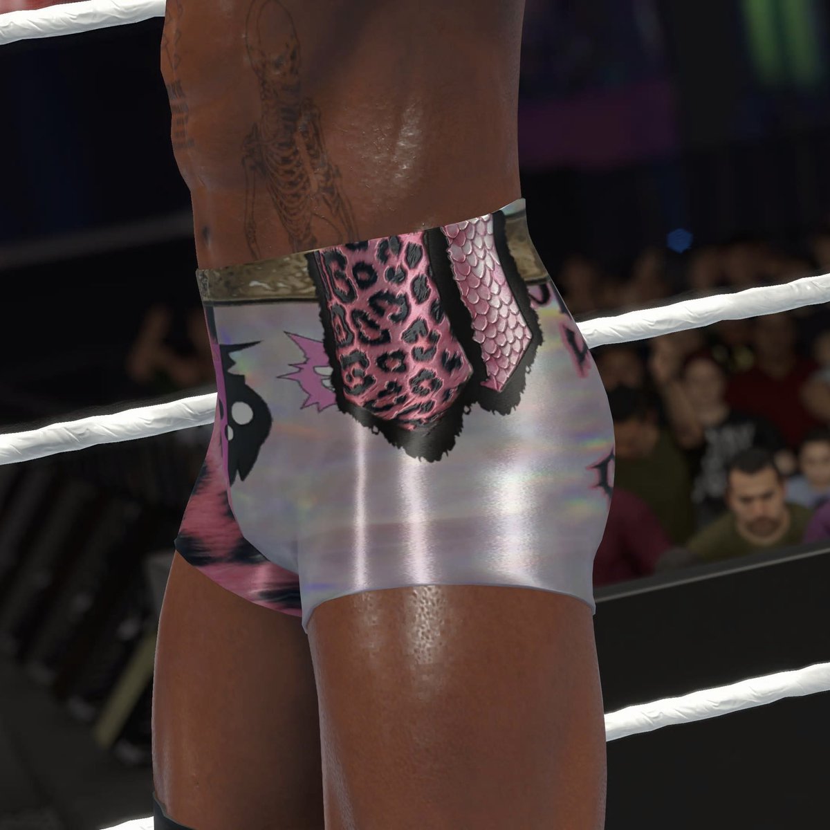 โฎ Still Alive โฎ tweet media