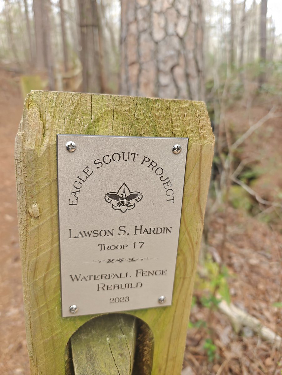 andrewrypel's tweet photo. Eagle Scouts rule! https://t.co/yNxXlseuaw