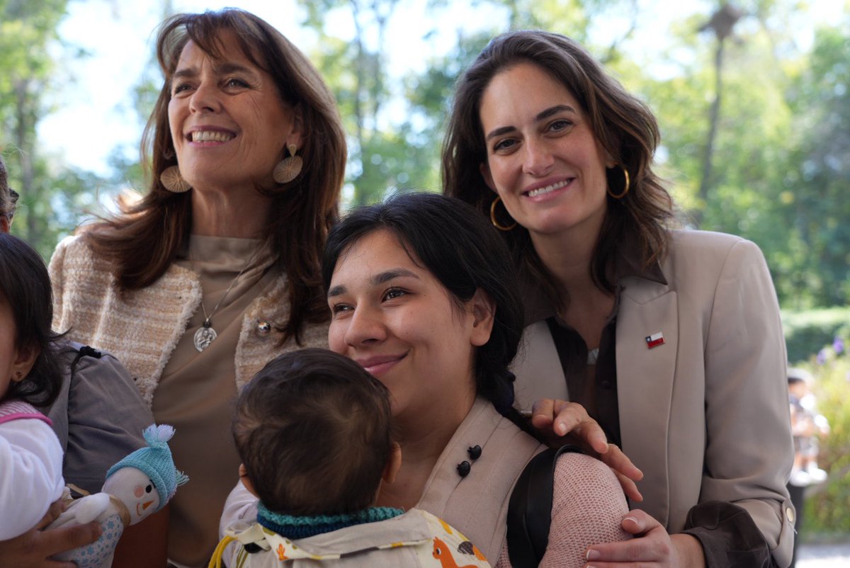 María Jesús Wulf tweet media