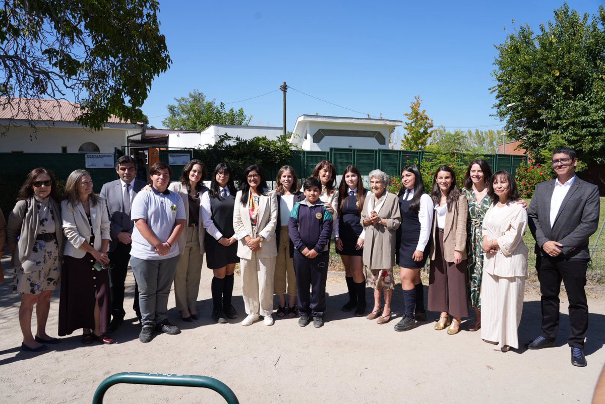 María Jesús Wulf tweet media