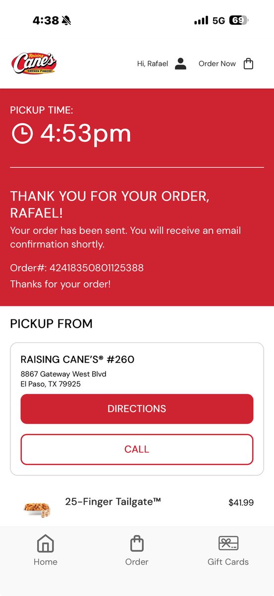 Claudia Gallardo tweet media