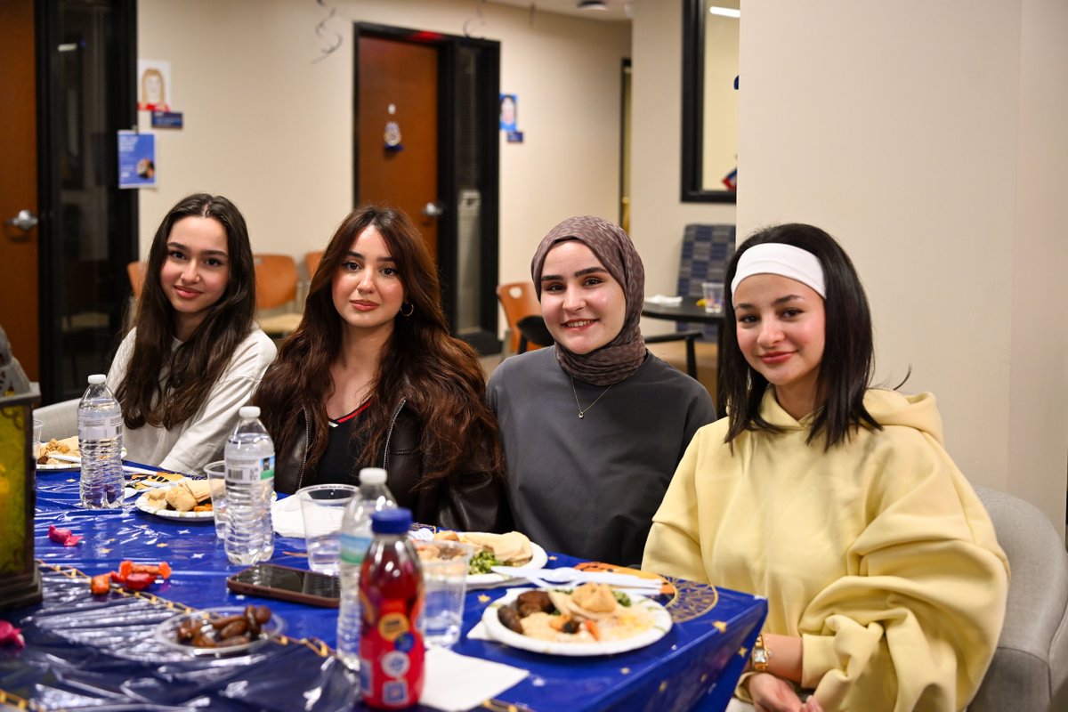 The University of Tulsa tweet media