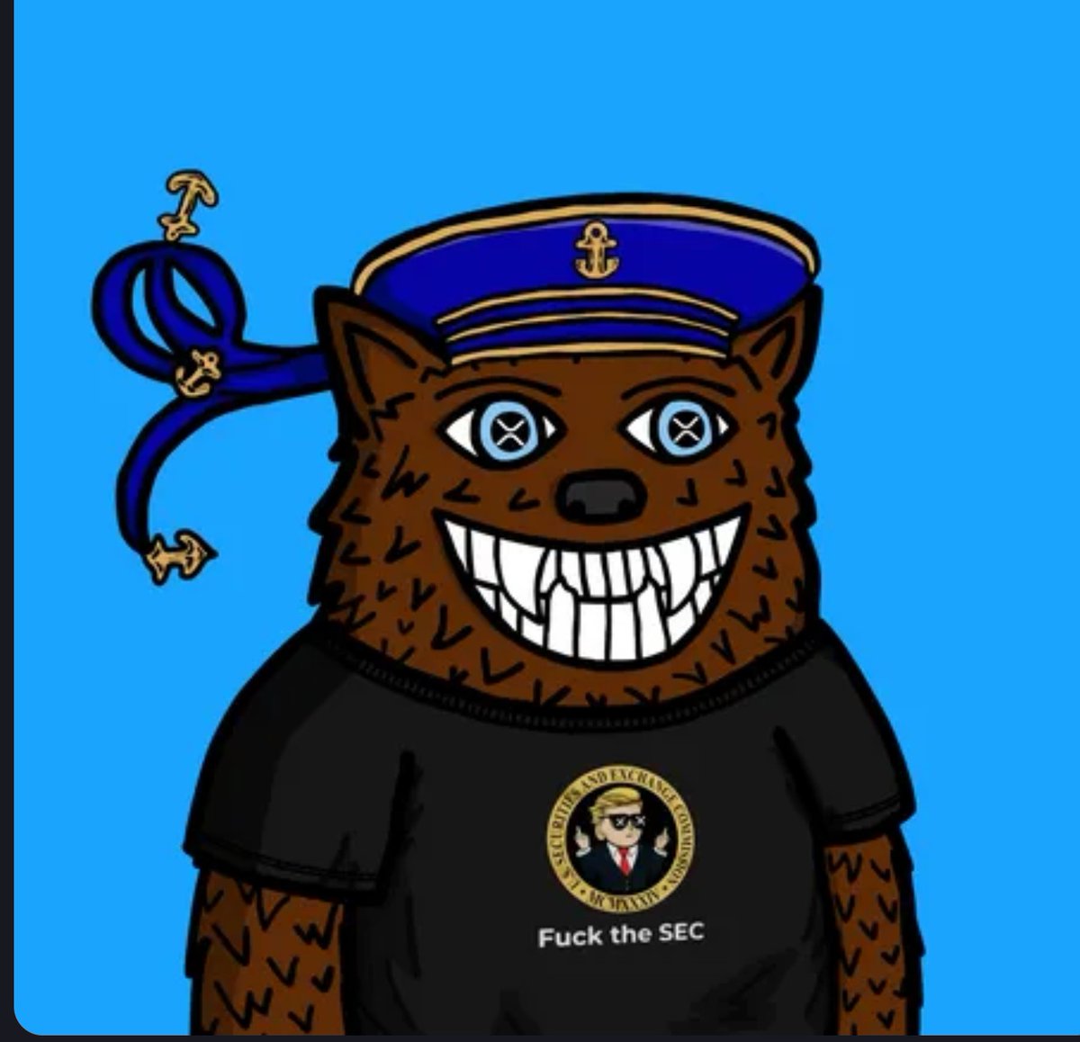 Bradley not Brad! tweet media