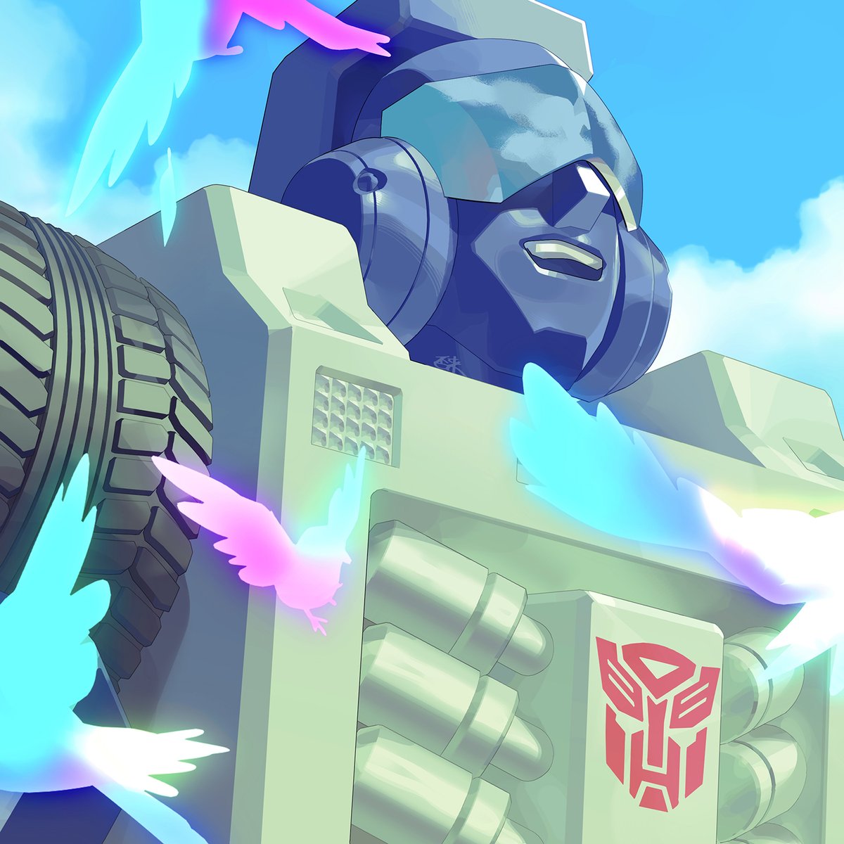 Inaki 否来 tweet media