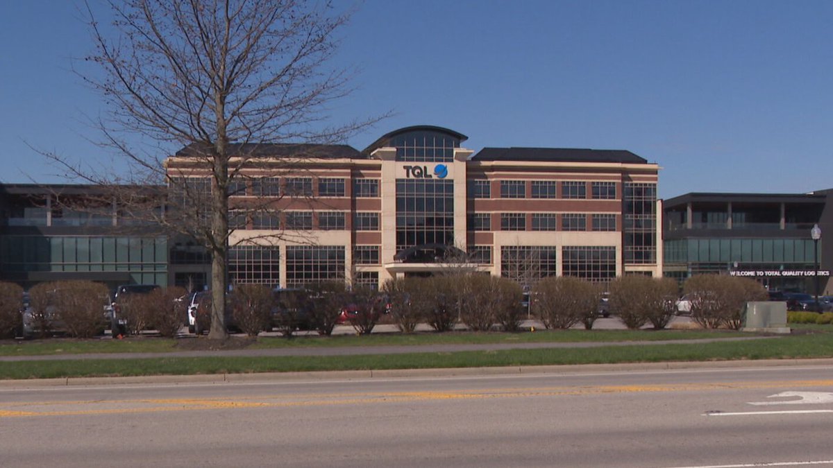 Local 12/WKRC-TV tweet media