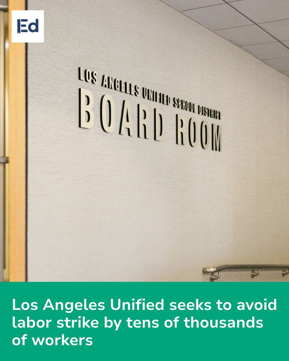 EdSource tweet media