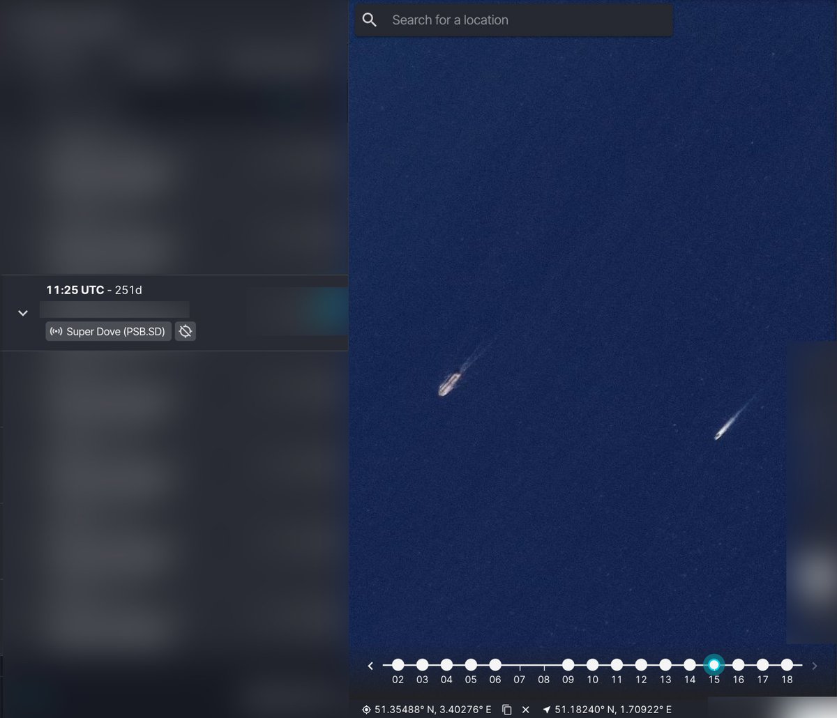 Christiaan Triebert tweet media