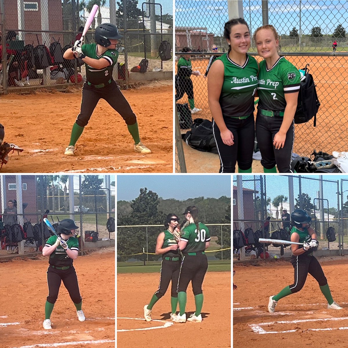 Austin Prep AD tweet media