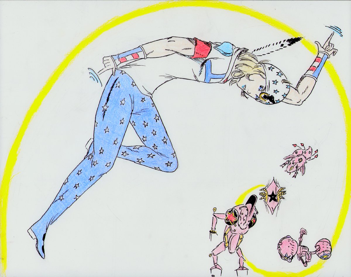 PainfullyBoringArtist tweet media