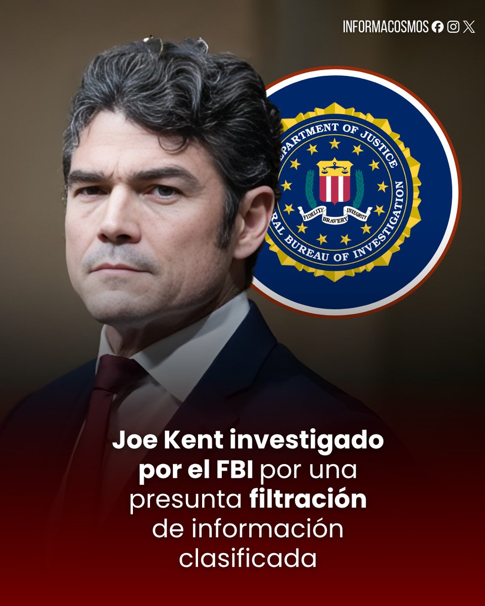 Informa Cosmos tweet media