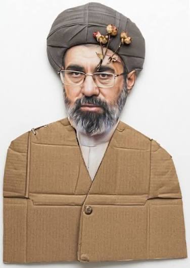 Shoshana tweet media