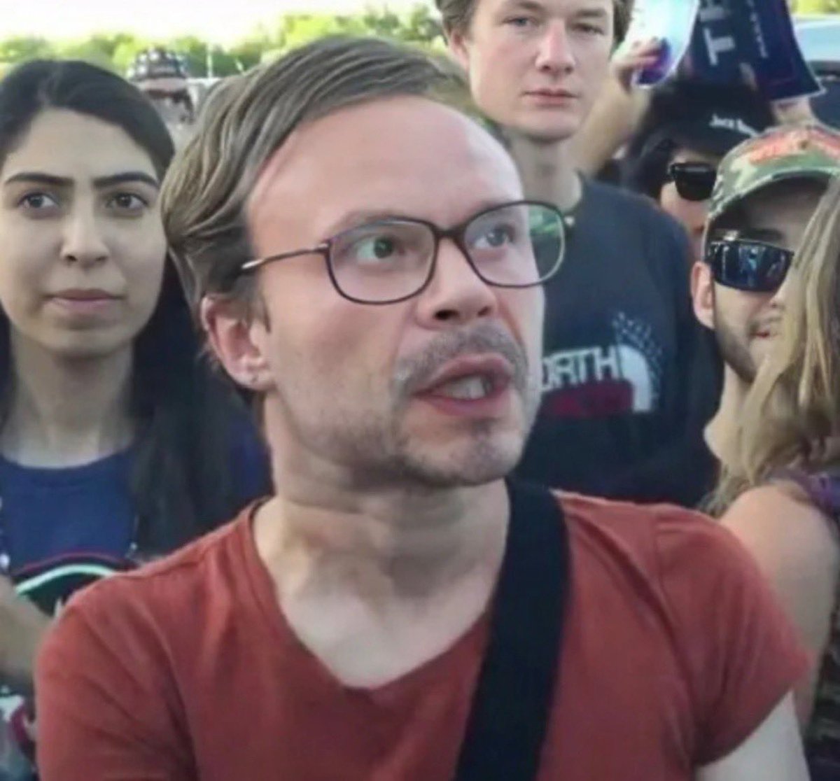 Ohio Dalai Lama tweet media