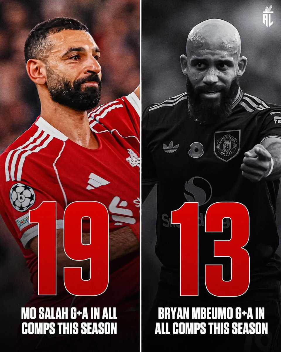 All Things Liverpool tweet media