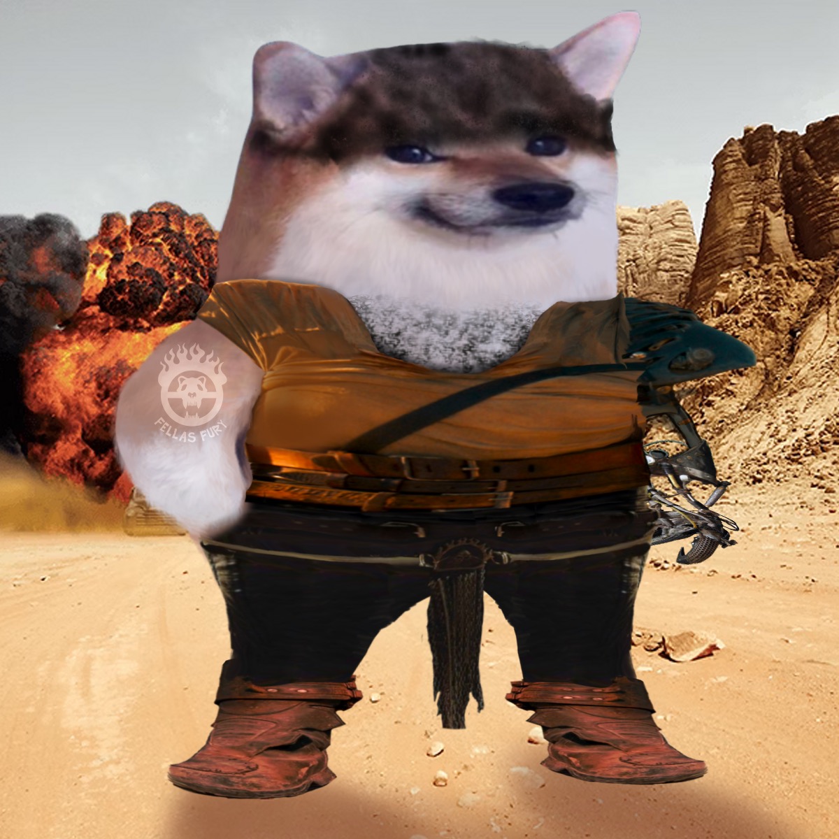 Sugi Ando 🇺🇦 tweet media