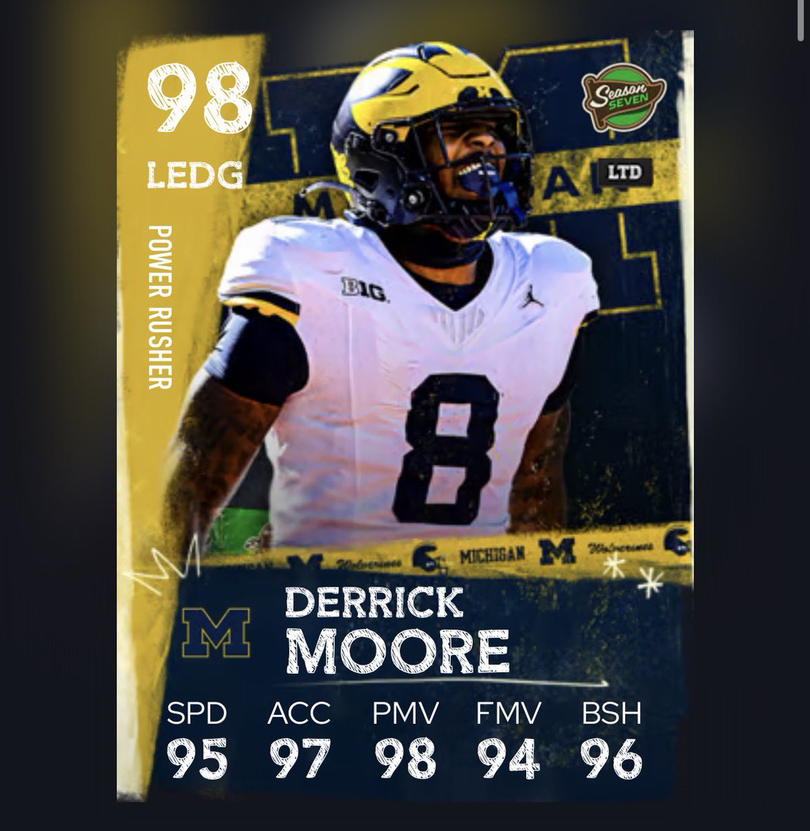 Datruthyadig tweet media