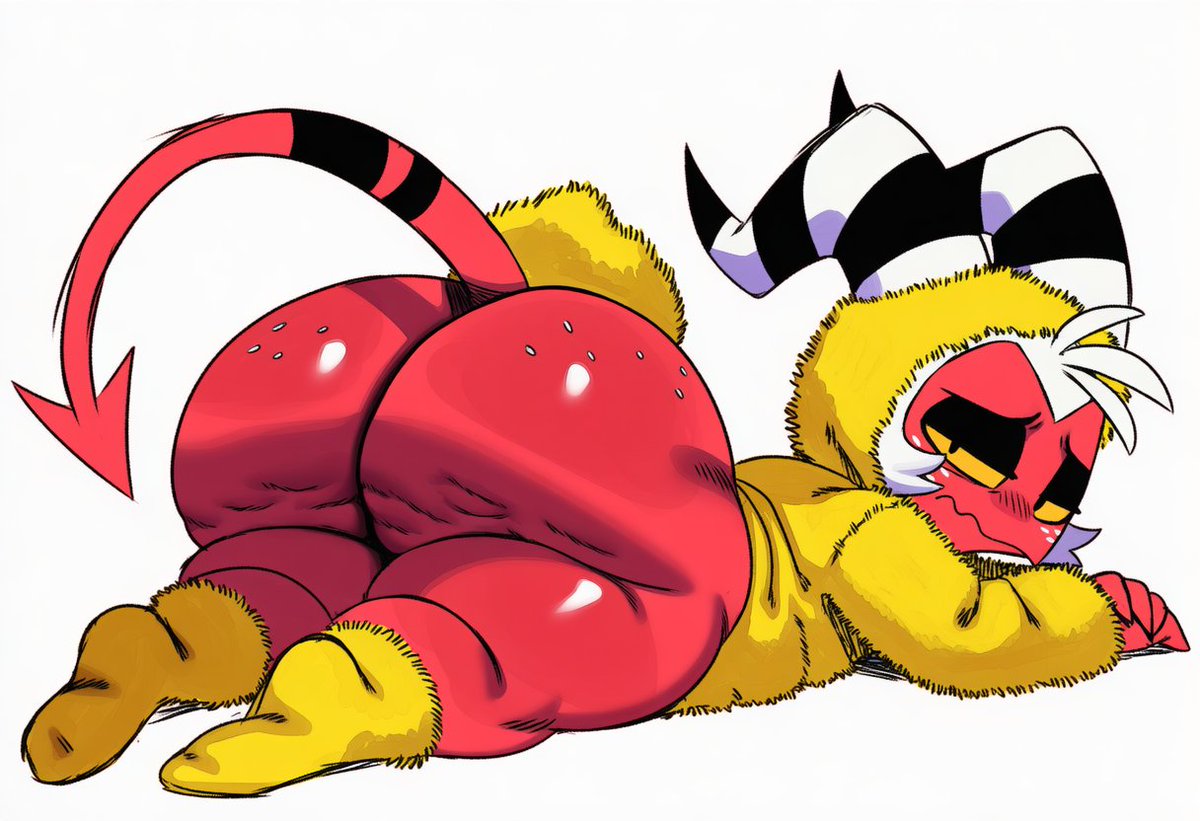 CATBOY🔞 tweet media