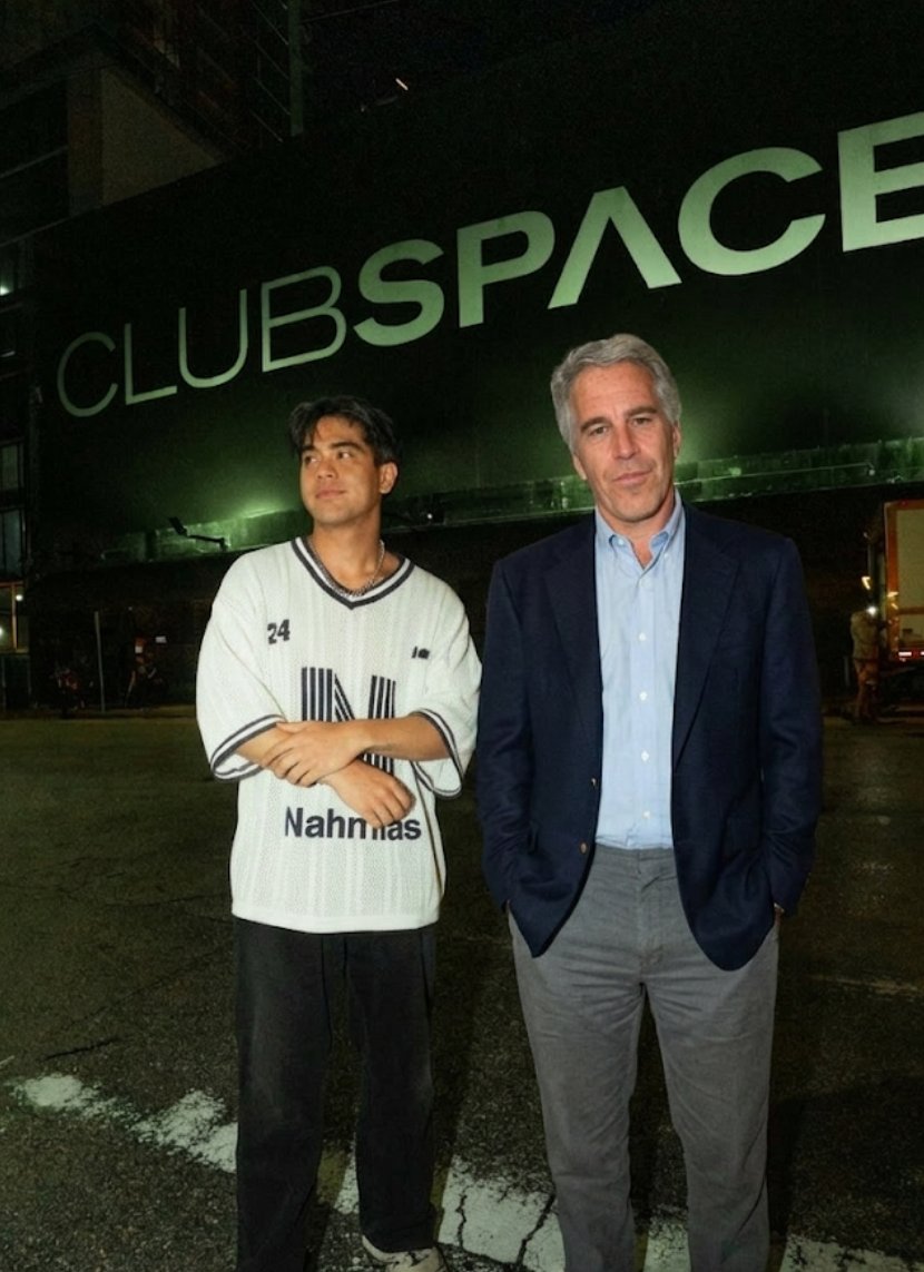 MAGA Pasquelas tweet media