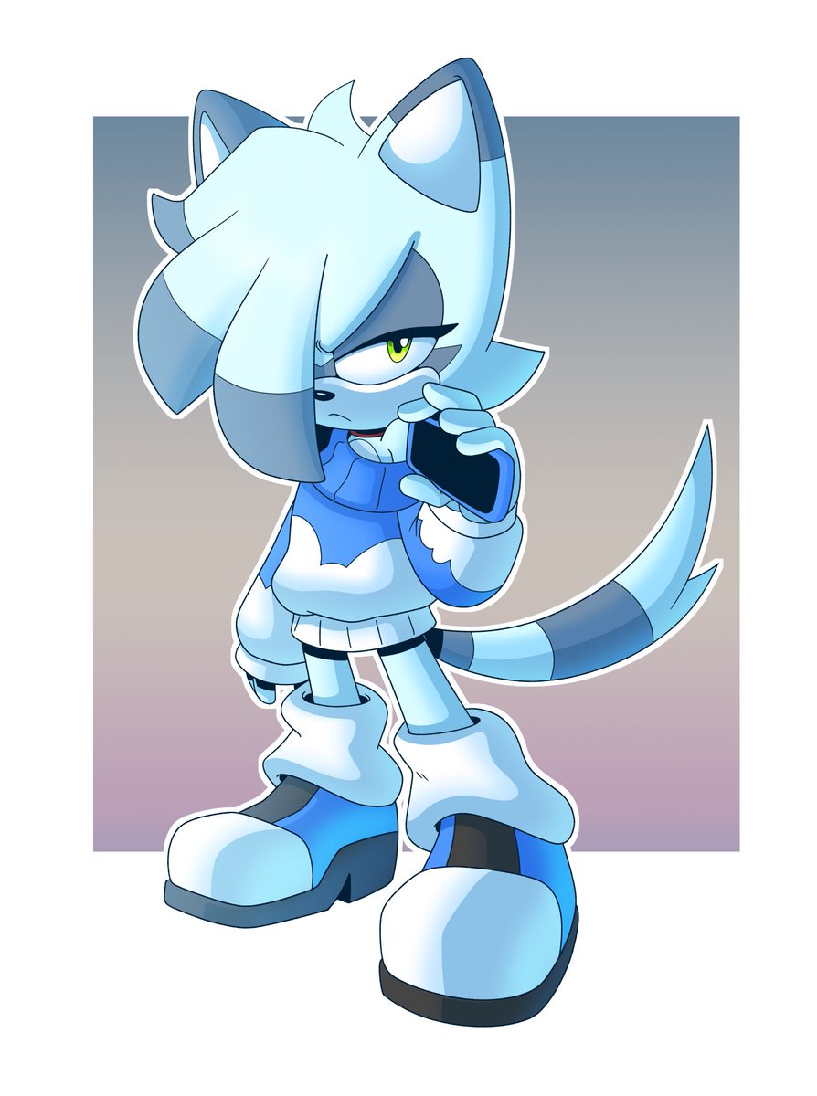 Novika (C0MMS OPEN) tweet media