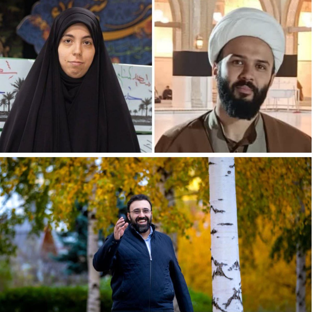 Iran Military Media tweet media