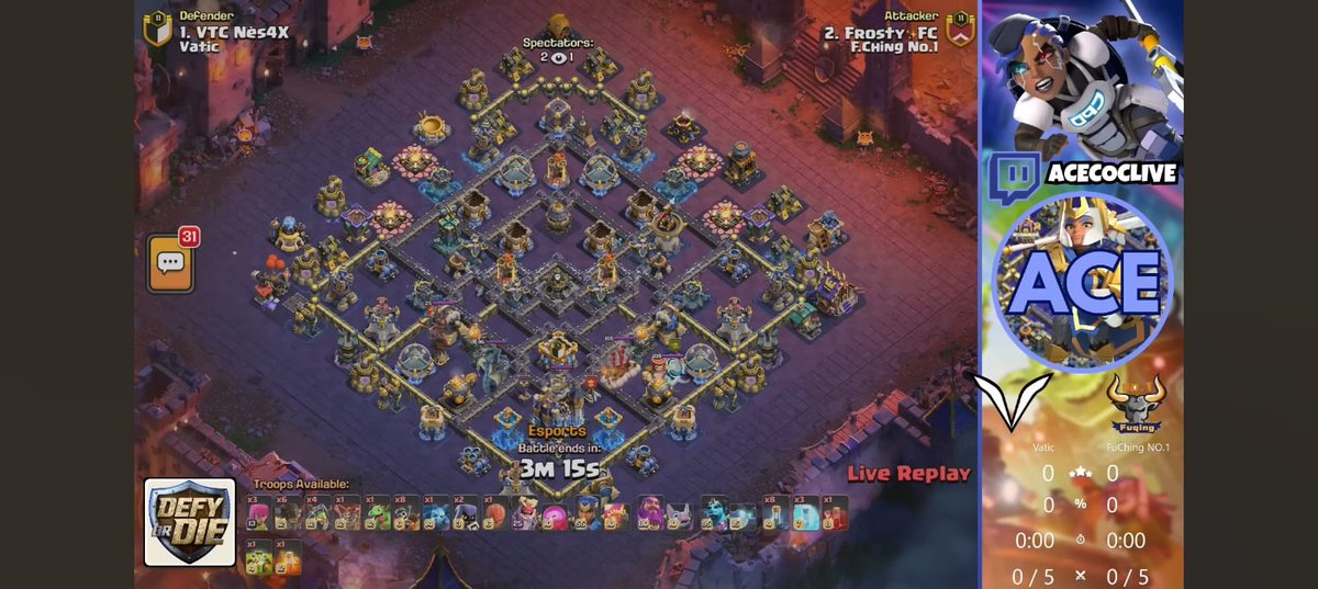 ɢᴀᴍɪɴɢ ᴅᴏᴍᴀɪɴ tweet media