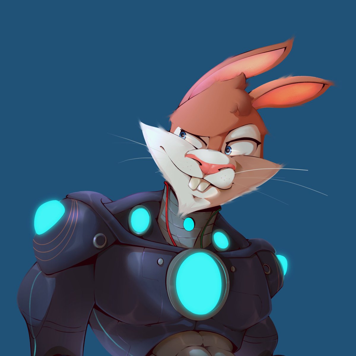 George 🐇 🍌 🦍 tweet media